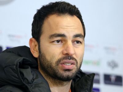 Galatasaray'da Selçuk İnan, Sivasspor Maçının Ardından İsyan Etti!
