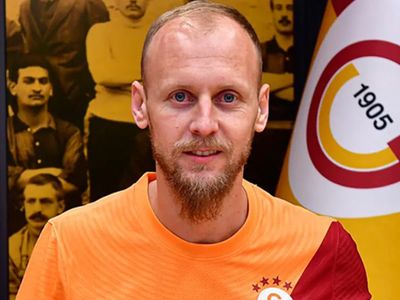 Galatasaray'da Semih Kaya Barcelona Eşleşmesi Hakkında Açıklamalarda Bulundu