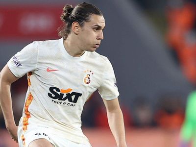 Galatasaray'da Taylan Antalyalı Son Haftalarda Yaptığı Hatalar Hakkında Konuştu!