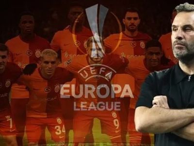 Galatasaray'da Tehlike Kapıda: UEFA'dan Ceza Gelecek Mi?