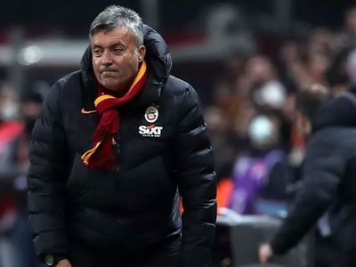 Galatasaray'da Teknik Direktör Domenec Torrentin büyük talihsizliği gündem oldu!