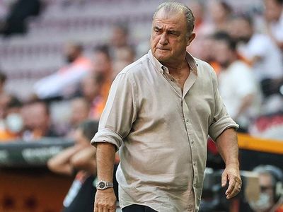 Galatasaray'da Teknik Direktör Fatih Terim'in Cezası Belli Oldu!