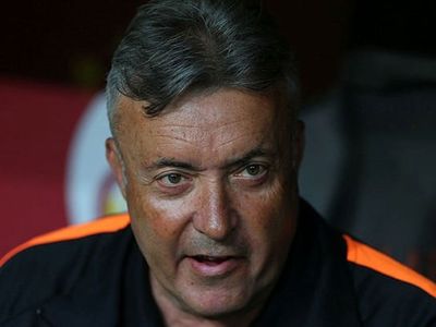 Galatasaray'da yolların ayrıldığı Teknik Direktör Domenec Torrent'in aldığı tazminat belli oldu!