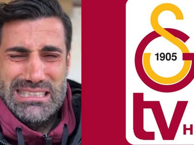 Galatasaray’dan anlamlı davet: Volkan Demirel hepimizi ağlattı