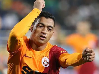 Galatasaray'dan ayrılan Mostafa Mohamed Fransız ekibi Nantes ile transferde anlaşmaya vardı!