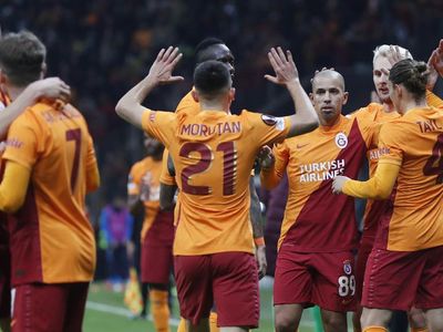 Galatasaray'dan ayrılması beklenen Olimpiu Morutan, Sivasspor'a transfer oluyor!