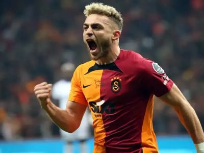 Galatasaray'dan Barış Alper Yılmaz'a Çılgın Zam ve Yeni Sözleşme!