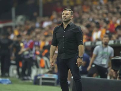 Galatasaray’dan beklenmeyen karar: Okan Buruk dönmesini istedi