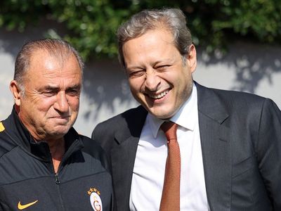 Galatasaray'dan Beşiktaş Derbisi İçin Futbolcularına Dev Prim!
