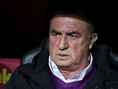 Galatasaray'dan Fatih Terim İle İlgili Resmi Açıklama Geldi!