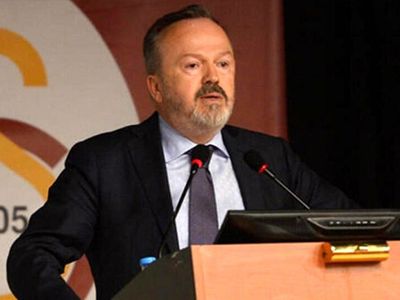 Galatasaray'dan Fenerbahçe'nin Açıklamaları Üzerine Yanıt