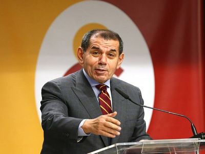 Galatasaray’dan Fenerbahçe’ye Süper Kupa cevabı: ‘’Türk futbolunun faydasına olacak her kararın arkasındayız’’