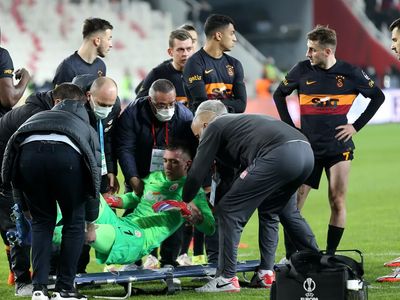 Galatasaray'dan Fernando Muslera Açıklaması!