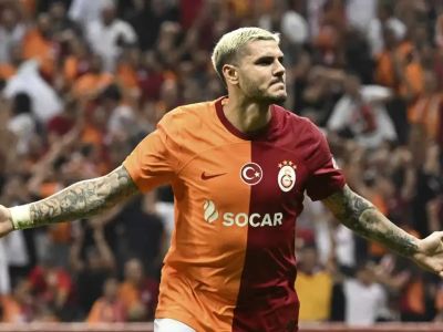Galatasaray’dan Icardi için özel plan: Milli arada form operasyonu başlıyor!