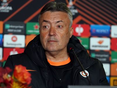 Galatasaray'dan kovulan Domenec Torrent'in yaptığı paylaşım taraftarları şaşkına çevirdi
