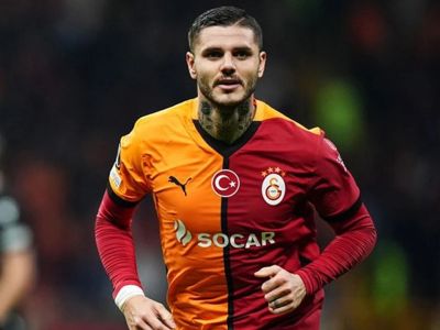 Galatasaray'dan Mauro Icardi kararı