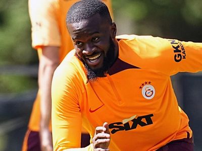 Galatasaray'dan Ndombele'ye son şans: Her şey Konyaspor maçı sonrası belli olacak