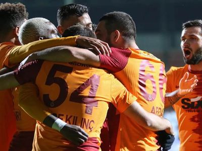 Galatasaray’dan Samsunspor’a transfer oldu: 3 yıllık sözleşme imzaladı
