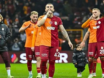 Galatasaray’dan sert paylaşım: Hakemler pozisyonları yorumladı