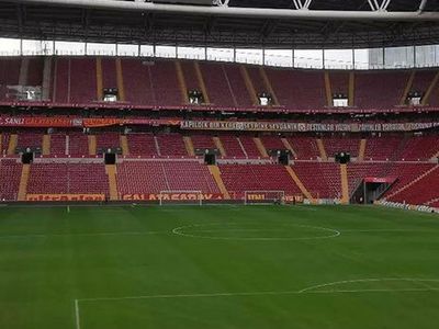 Galatasaray’dan servet değerinde anlaşma: 408 milyon TL’lik sponsorluk açıklandı