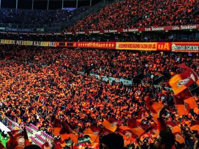 Galatasaray’dan servet değerinde anlaşma: Stat isim sponsorluğu için Rams Global ile anlaşıldı