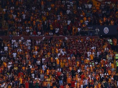 Galatasaray’dan tarihi sponsorluk anlaşması: 100 milyon euro kasaya girecek!