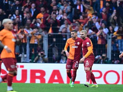 Galatasaray’ın aklı sahada kulağı Kadıköy’de: Yarın şampiyon belli olabilir