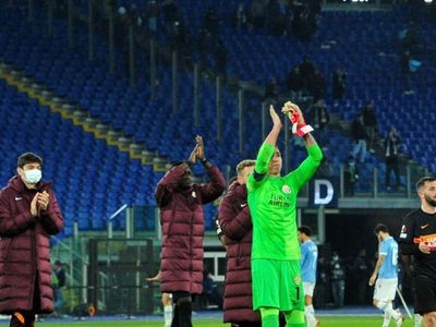 Galatasaray'ın Avrupada'ki Büyük Başarısı!