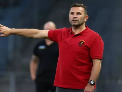 Galatasaray’ın derbi planı belli oldu: Hücum o ismin üzerine kurulacak