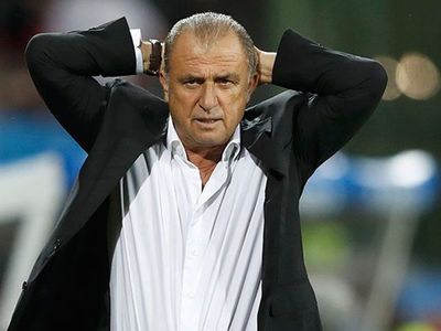Galatasaray'ın eski Teknik Direktörü Fatih Terim'in satın aldığı lüks motosiklet eline geçmeden hırsızlar tarafından çalındı!