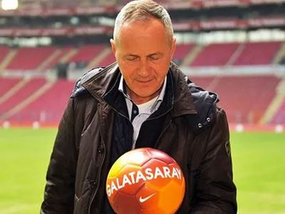 Galatasaray'ın eski yıldızı Cevad Prekazi'den çarpıcı açıklamalar geldi!