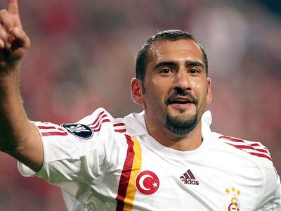 Galatasaray'ın Eski Yıldızı Ümit Karan'dan Çok Konuşulacak Açıklamalar!