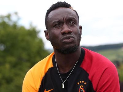Galatasaray'ın futbolcusu Mbaye Diagne, yaptığı açıklamalar ile dikkatleri üzerine çekti!