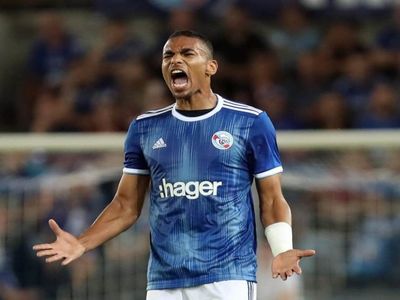 Galatasaray’ın hedefindeki Alexander Djiku kimdir ve kaç yaşında? Alexander Djiku hangi mevkilerde oynuyor, daha önceki takımları hangileri?