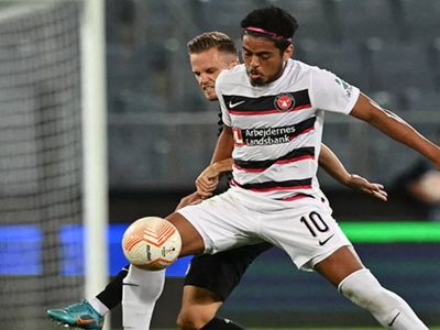 Galatasaray’ın kapısından döndü: Şimdilerde Avrupa’ya damga vuruyor