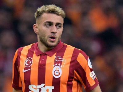 Galatasaray'ın kasası dolacak: Barış Alper için İngilizler Aslan'a rekor teklif edecek