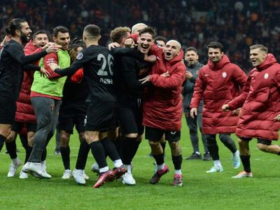 Galatasaray’ın kasası dolup taşacak: Üç yıldıza 60 milyon euro