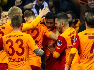 Galatasaray'ın Konyaspor maçı öncesi kamp kadrosu açıklandı. Zorlu deplasmanda forma giyebilecek olan isimler belli oldu