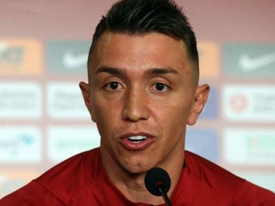 Galatasaray'ın Lazio Maçı Öncesi Fernando Muslera'dan Açıklamalar Geldi