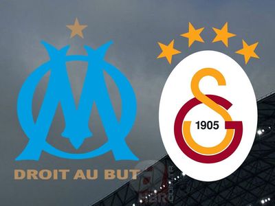 Galatasaray'ın Marsilya Maçı Kamp Kadrosu Belli Oldu!