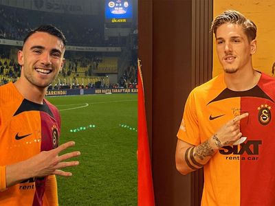 Galatasaray'ın planı suya düşebilir: İki yıldız da İngiltere'de umduğunu bulamadı