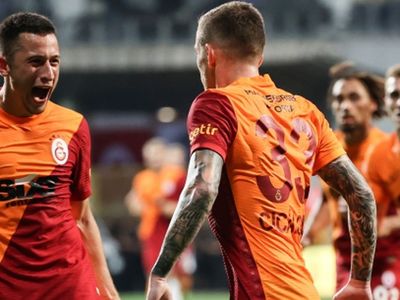 Galatasaray'ın Rumen futbolcuları Alexandru Cicaldau ve Olimpiu Morutan hakkında ülkelerinden dikkat çeken iddialar geldi!