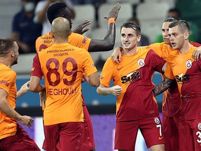 Galatasaray'ın Şampiyonlar Ligi'ndeki muhtemel rakipleri belli oldu! Devler Ligi'nde kimlerle karşılaşacak?