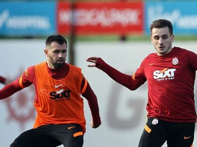 Galatasaray'ın Sivasspor Maçı Öncesi Kamp Kadrosu Belli Oldu
