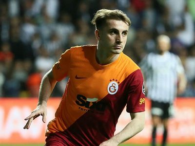 Galatasaray'ın Süper Lig'de Sivasspor ile oynayacağı karşılaşmada Kerem Aktürkoğlu'nun son durumu belli oldu!