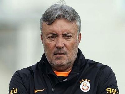 Galatasaray'ın Teknik Direktörü Domenec Torrent, kendisine yönelik eleştirilere isyan etti!