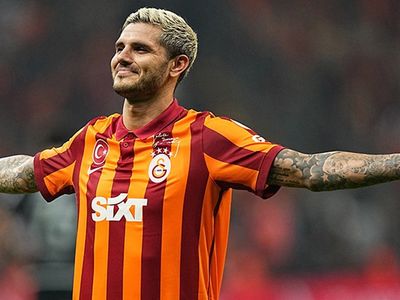 Galatasaray'ın Trabzonspor maçı kadrosu belli oldu: Icardi derbide forma giyecek mi?