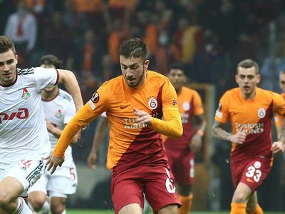 Galatasaray'ın UEFA Avrupa Ligi'nde İle Barcelona Eşleşmesi İspanya'da Büyük Ses Getirdi!