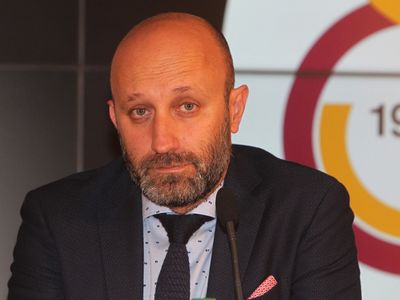 Galatasaray'ın yeni Futbol Direktörü Cenk Ergün göreve gelmesinin ardından yaptığı açıklamalarda gündem yarattı