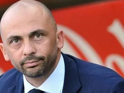 Galatasaray'ın Yeni Sportif Direktörü Pasquale Sensibile'den İlk Açıklamalar!